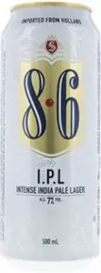 Bavaria 8.6 IPL